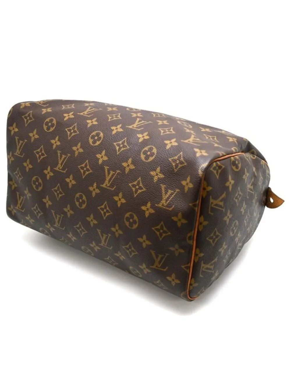 Louis Vuitton Handbag Brown